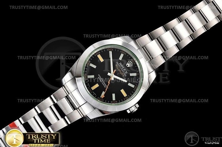 0108 Flexible ROLMIL028 – Milgauss 997